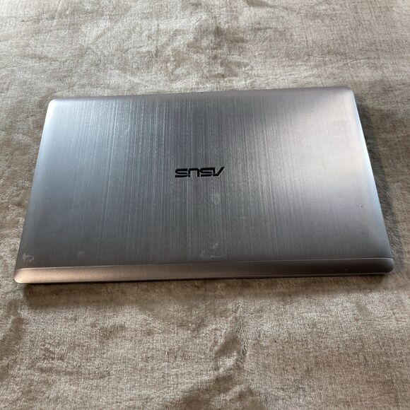 LOT OF 2 ASUS X202E 11.6" Touch Laptop Core i3 500GB HDD 4Gb RAM - Roblox Loaded - Picture 10 of 13